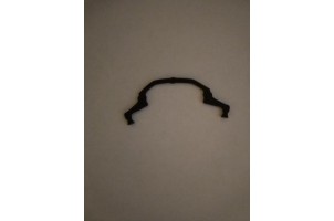 Husqvarna 455/460 Прокладка циліндра гумова 5032458-01 бензопила 